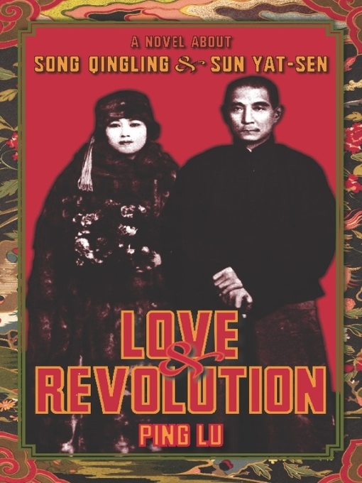 Cover image for Love and Revolution